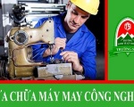 Sửa máy quận Bình Chánh  