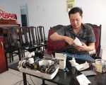 Sửa máy may quận 2
