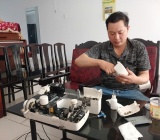 Sửa máy may quận 2